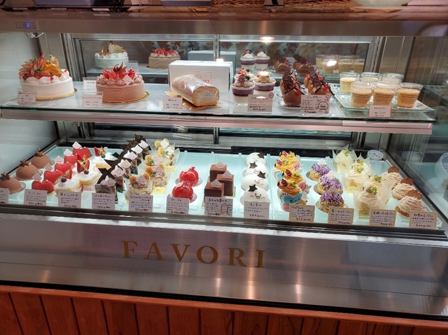 ケーキショップファボリ Cake Shop Favori 長与 ケーキ 食べログ ケーキショップファボリ Cake Shop Favori 長与 ケーキ 食べログ