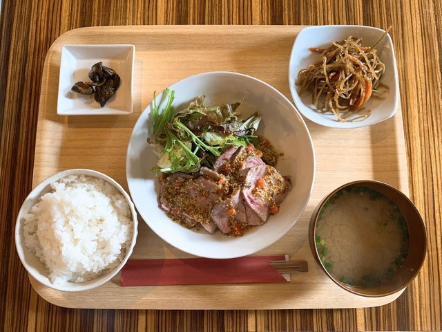 Fix フィックス 甲府 カフェ 食べログ