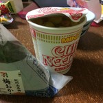 セブンイレブン - 料理写真: