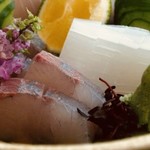 Sukiyaki shabu shabu kaiseki ryouri azuki - 