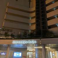 フォルク キッチン オールデイダイニング  - ホテル入り口