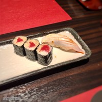 鮨 やまけん 銀座店 - 