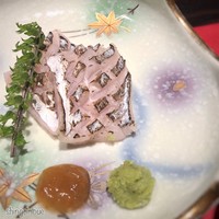 鮨 やまけん 銀座店 - 