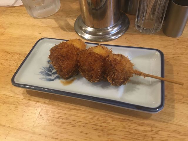 閉店 かぶら屋 浅草橋店 浅草橋 居酒屋 食べログ