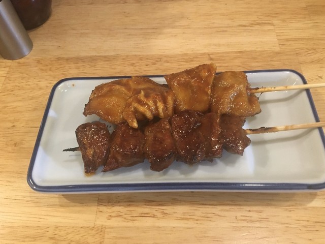 閉店 かぶら屋 浅草橋店 浅草橋 居酒屋 食べログ