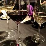 ラ ターブル ドゥ ジョエル・ロブション - 