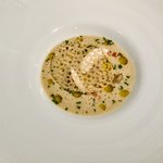 ラ ターブル ドゥ ジョエル・ロブション - 