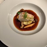 ラ ターブル ドゥ ジョエル・ロブション - 