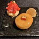 ラ ターブル ドゥ ジョエル・ロブション - 