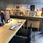 Surugaya Kahei - 店内