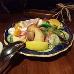 THE FUJIYA GOHONJIN - 