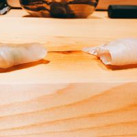 すが弥 - ヒラメ