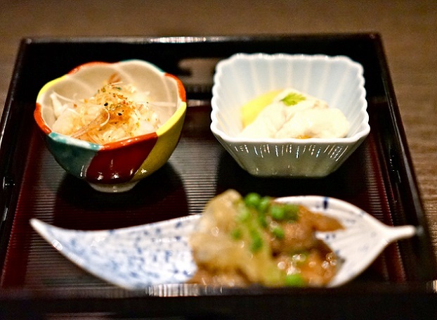 銀座 水炊きと焼き鳥 笹二 image