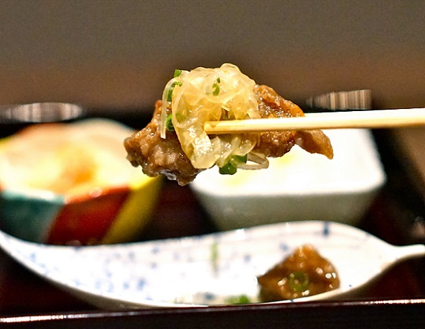 銀座 水炊きと焼き鳥 笹二 image