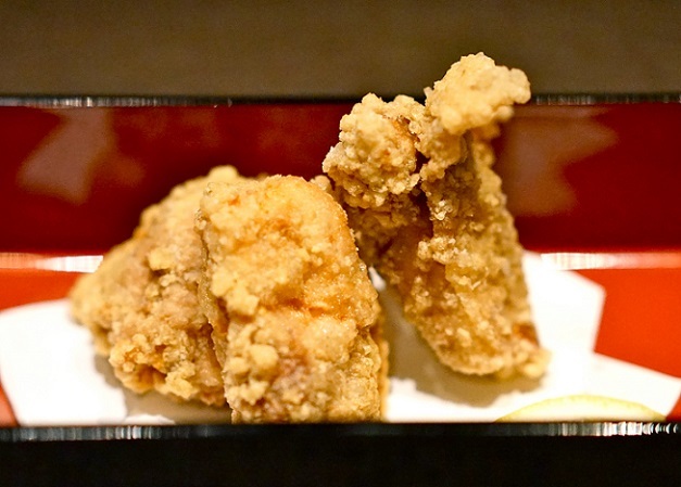 銀座 水炊きと焼き鳥 笹二 image