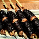 Ganso Yakitori Kushi Hacchin - 