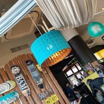 ブロック ブロック ブルー ポイント - 