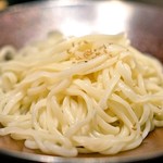 銀座 水炊きと焼き鳥 笹二 - 