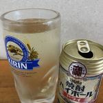 福栄のから揚げ - 