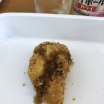 福栄のから揚げ - 