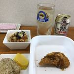 福栄のから揚げ - 