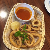 Serafina NEW YORK さいたま新都心店 - 