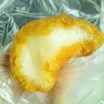メープルベーカリー - きなこあげモッチ