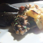 ラ クチーナ ヴェンティトレ - 2012/02