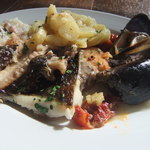 ラ クチーナ ヴェンティトレ - 2012/02　