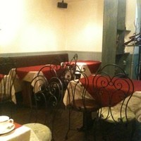 Bistro COLORIS - 