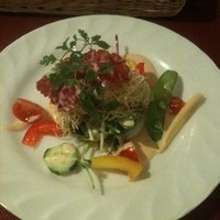 Bistro COLORIS - 