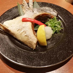 Koshitsu Izakaya Shiosai - 