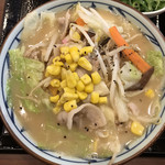 丸亀製麺 - 