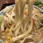 丸亀製麺 - 