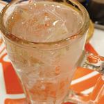 立ち飲み居酒屋 ドラム缶 - 