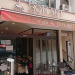 BONART - 