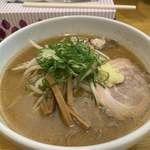 らーめん喜楽 - 