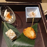 ダイナミックキッチン＆バー 燦 大阪店 - 