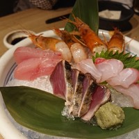 ダイナミックキッチン＆バー 燦 大阪店 - 