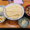 元祖武蔵野うどん めんこや 本店