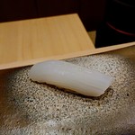 すし うえだ - ハリイカ