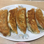 飲み処 餃子は一龍 - 