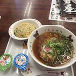 ラーメン魁力屋 - 
