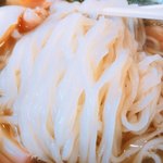 讃岐うどん いろ里 - にゅうめん・麺