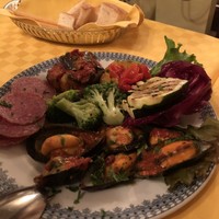 ラ・ビスボッチャ - 