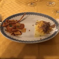 ラ・ビスボッチャ - 