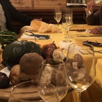 ラ・ビスボッチャ - 