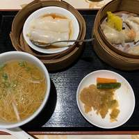 老香港酒家京都 - 