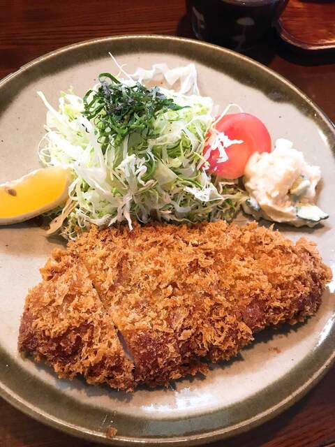 とんかつ藤 ふじ 江古田 とんかつ 食べログ とんかつ藤 ふじ 江古田 とんかつ 食べログ