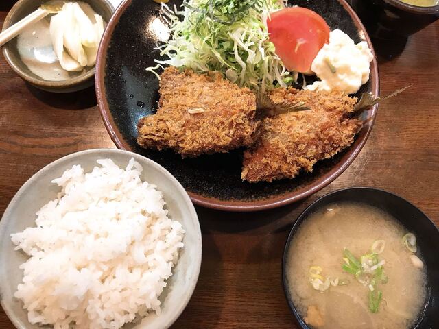 とんかつ藤 ふじ 江古田 とんかつ 食べログ とんかつ藤 ふじ 江古田 とんかつ 食べログ